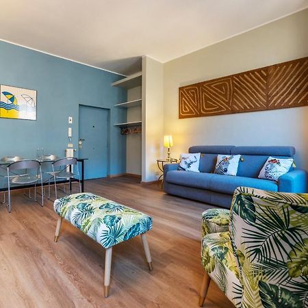 Vittorio Emanuele Cozy Flat Apartment Rome Exterior photo