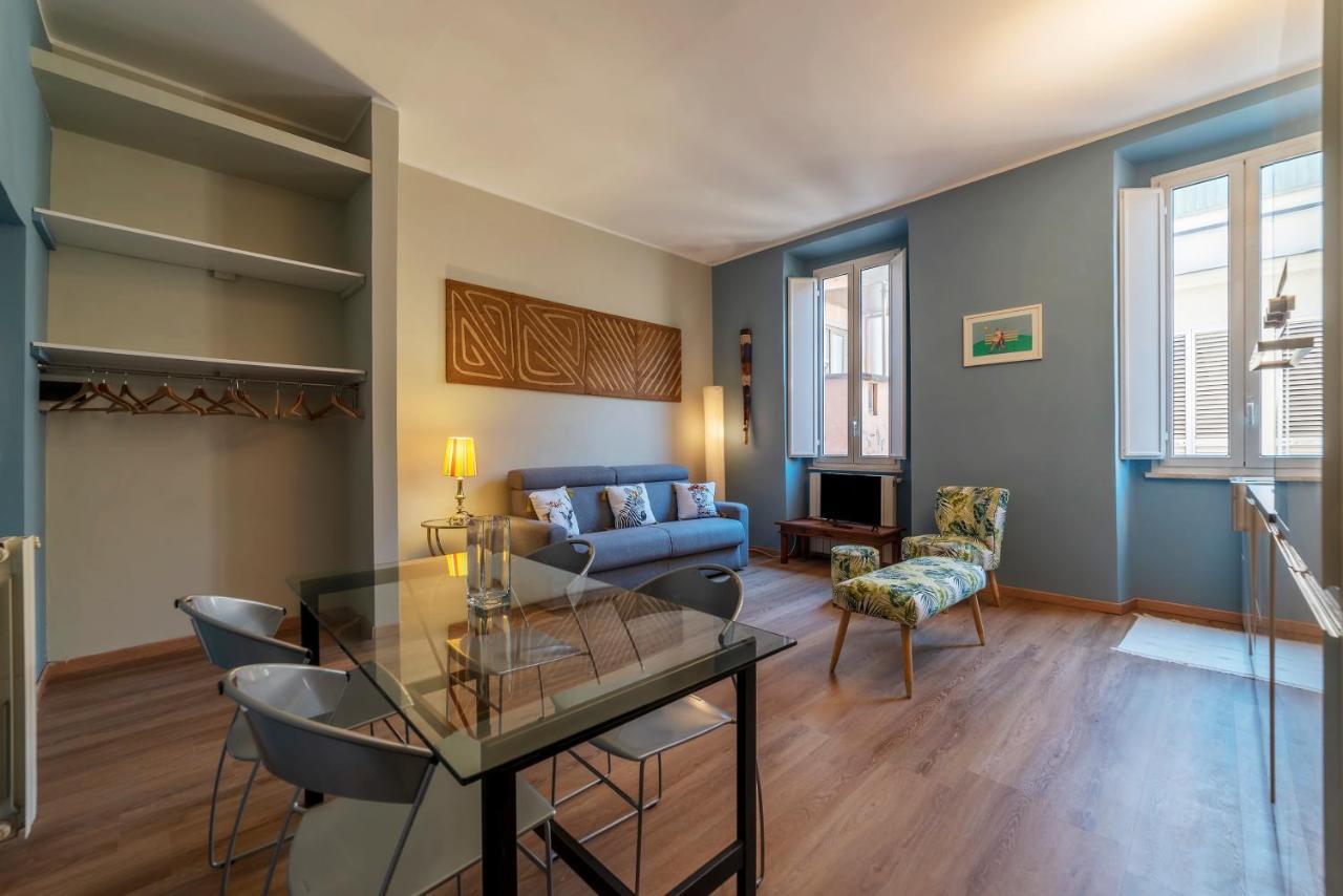 Vittorio Emanuele Cozy Flat Apartment Rome Exterior photo