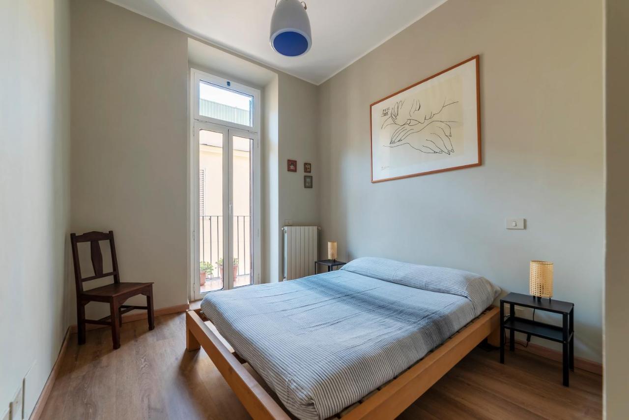 Vittorio Emanuele Cozy Flat Apartment Rome Exterior photo