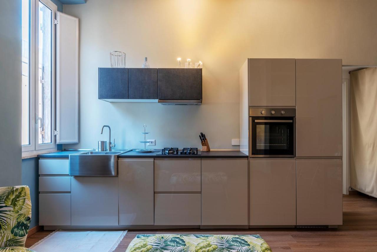 Vittorio Emanuele Cozy Flat Apartment Rome Exterior photo