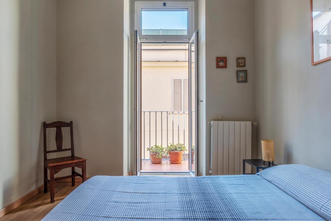 Vittorio Emanuele Cozy Flat Apartment Rome Exterior photo