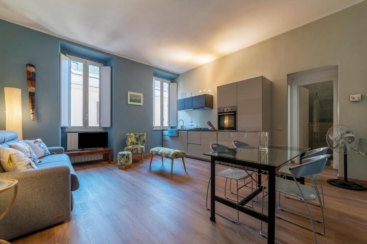 Vittorio Emanuele Cozy Flat Apartment Rome Exterior photo