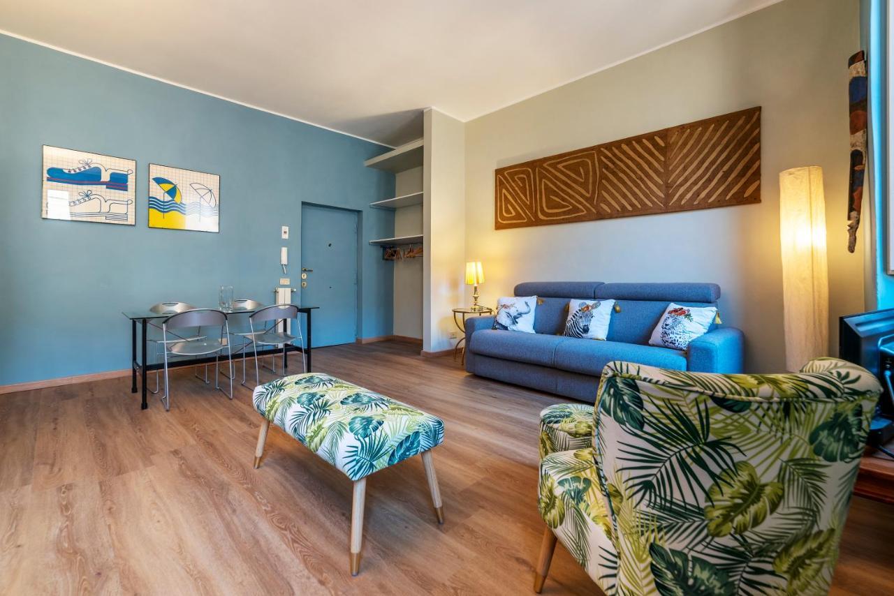 Vittorio Emanuele Cozy Flat Apartment Rome Exterior photo