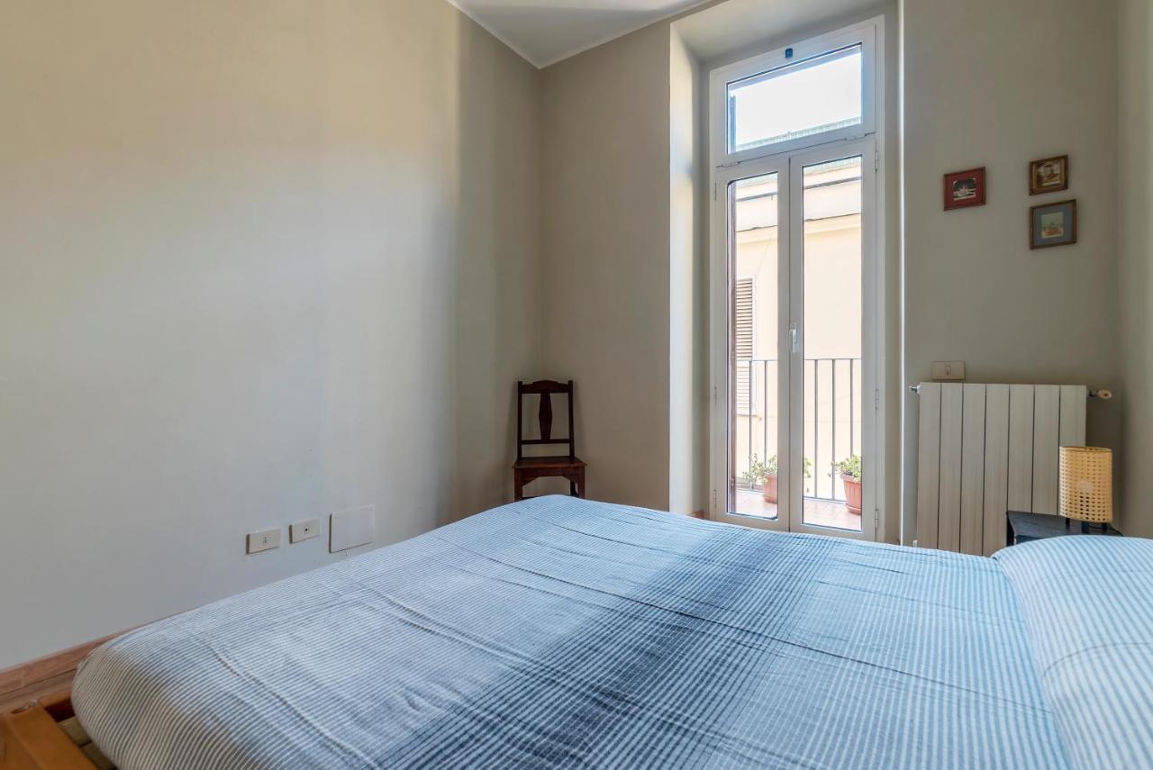 Vittorio Emanuele Cozy Flat Apartment Rome Exterior photo